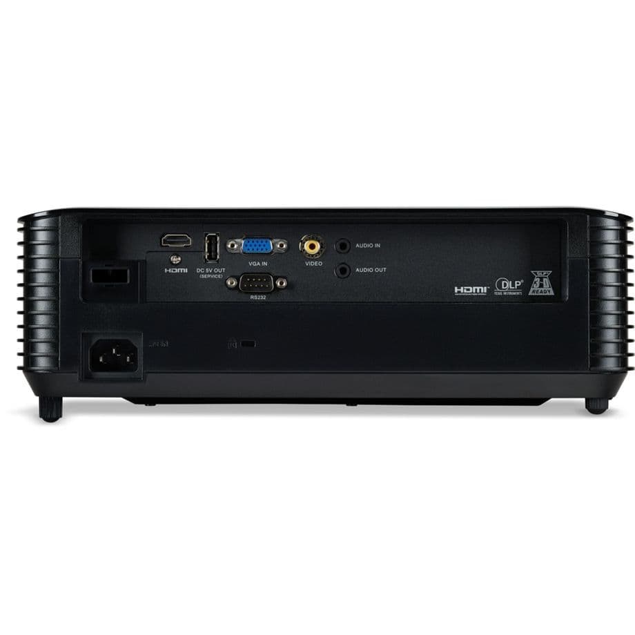 Acer X1328Wi 3D Projector