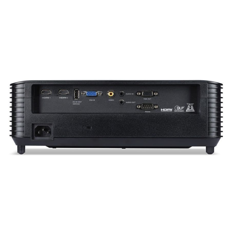 Acer X139 Projector