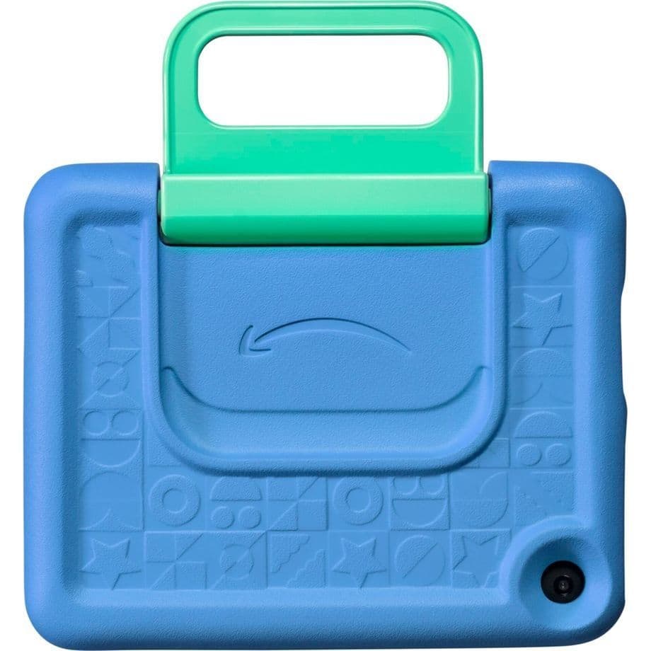 Amazon Fire 7" Tablet Blue (Age 3-7)