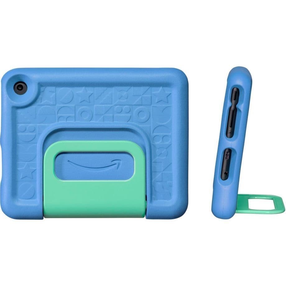 Amazon Fire 7" Tablet Blue (Age 3-7)