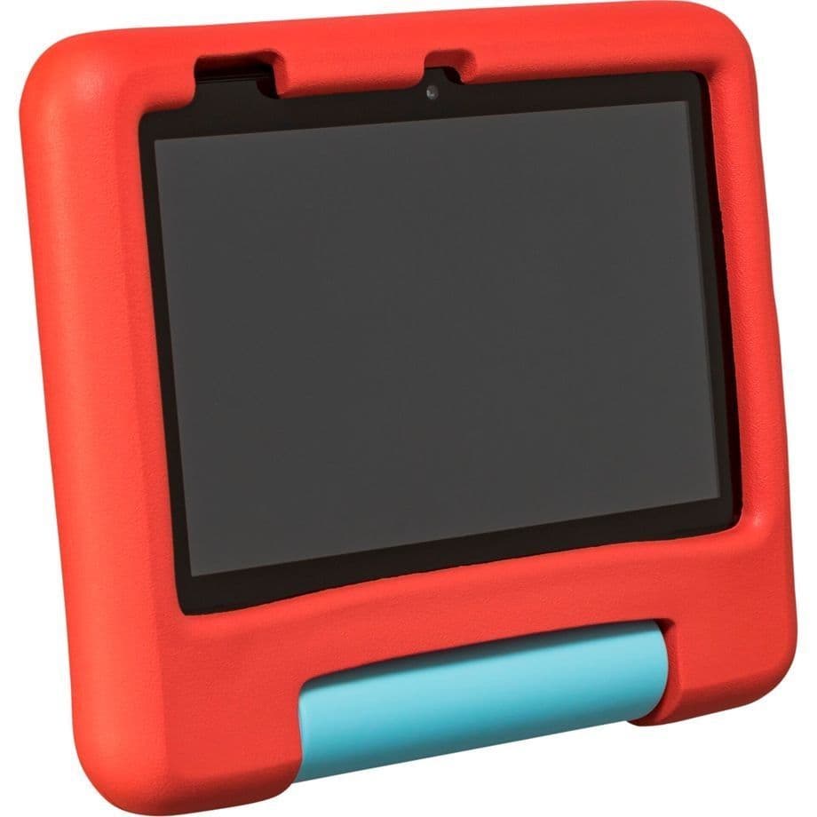 Amazon Fire 7" Tablet Red (Age 3-7)