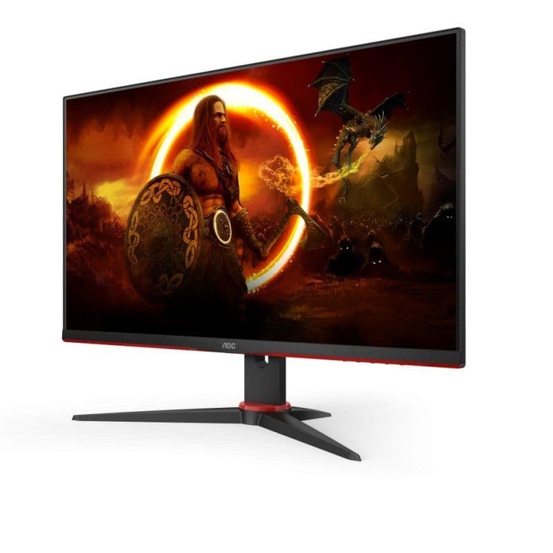 AOC 24G2SPAE 24" Full HD LED Monitor
