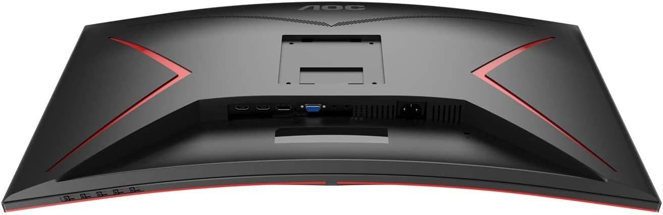 AOC C32G2ZE 32" Curve Full HD Monitor