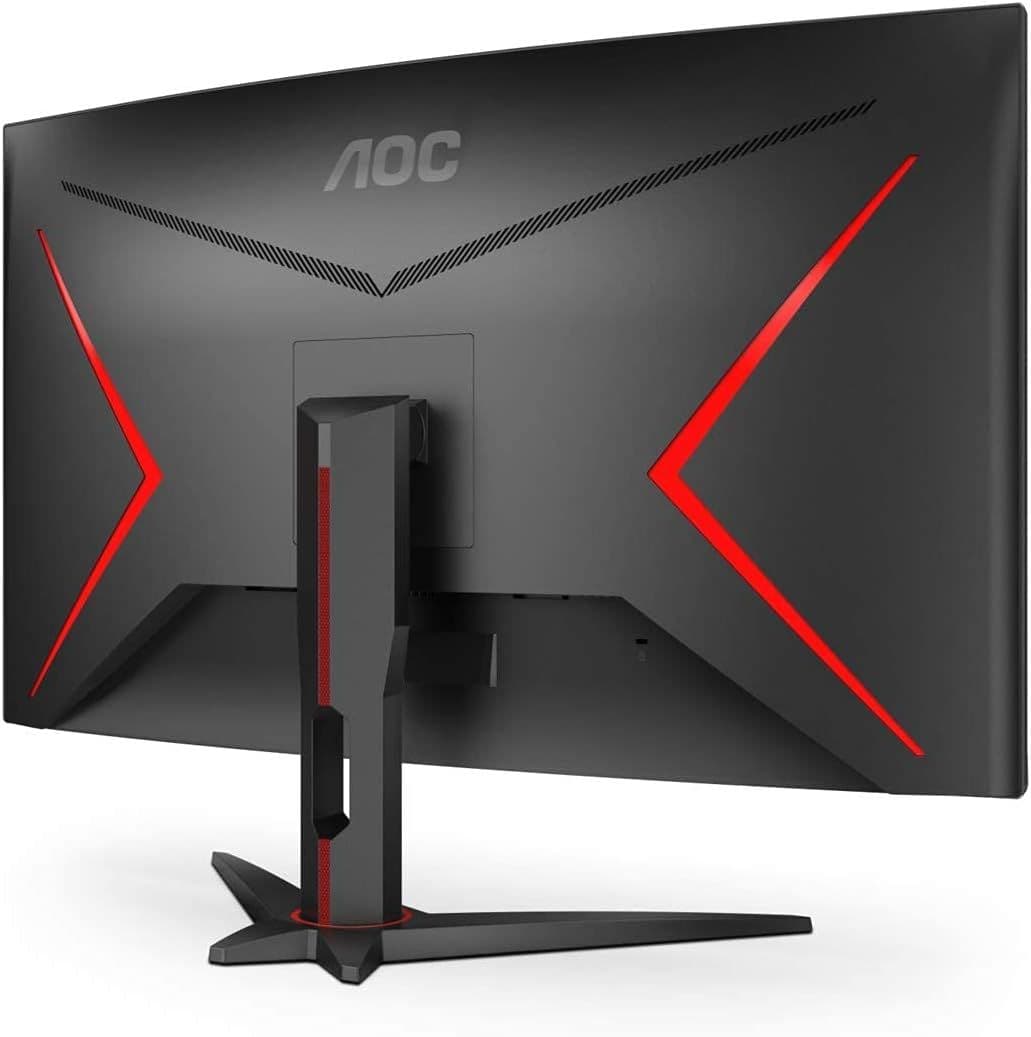 AOC C32G2ZE 32" Curve Full HD Monitor