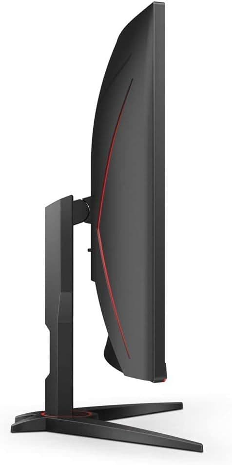 AOC C32G2ZE 32" Curve Full HD Monitor