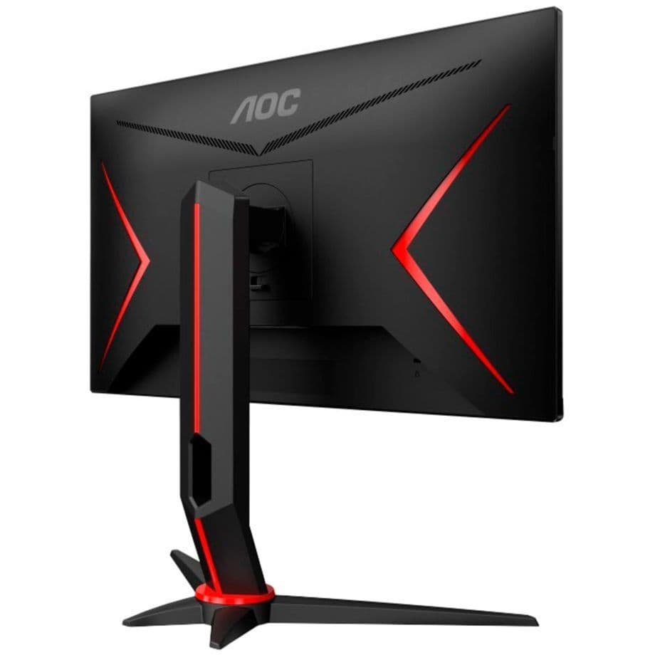 AOC Q24G2A 24" Quad HD Monitor