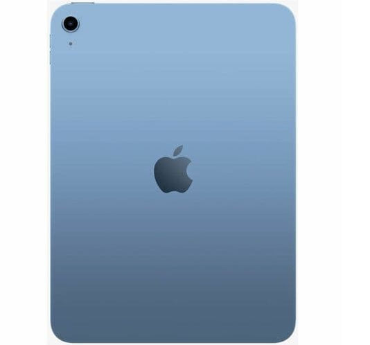 iPad (A16) 2025 Wi-Fi モデル128GB ブルー Apple 2025 iPad A16 Wifi 128GB Blue – HDEW Cameras