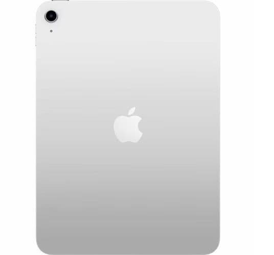 Apple 2025 iPad A16 Wifi 512GB Silver