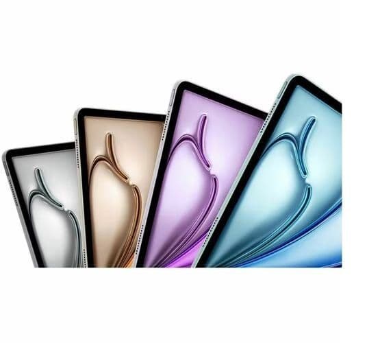 Apple 2025 iPad Air 11 Wifi 128GB Purple