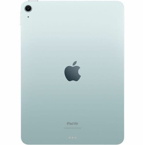 Apple 2025 iPad Air 13 Wifi 256GB Blue (Cert Refurb)