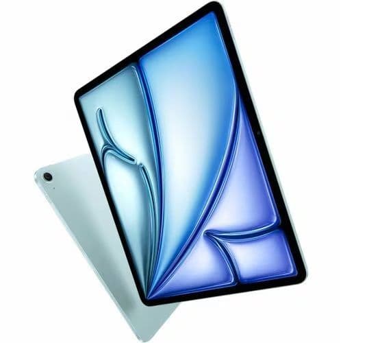 Apple 2025 iPad Air 11 Wifi 256GB Blue