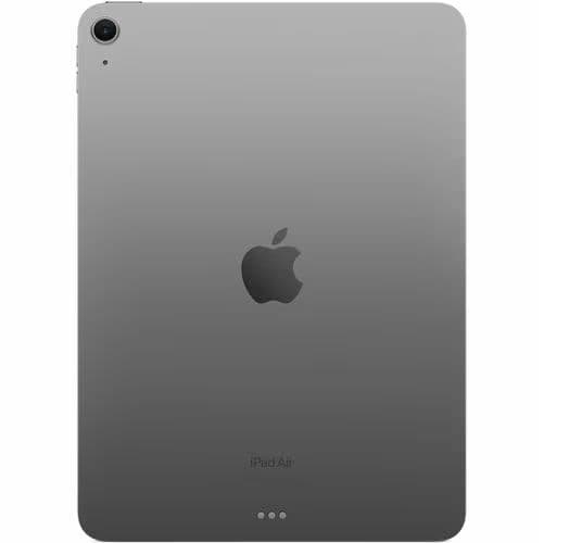Apple 2025 iPad Air 11 Wifi 512GB Space Grey