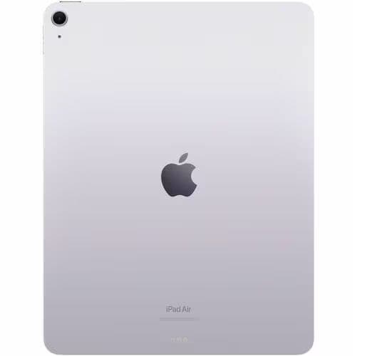 Apple 2025 iPad Air 13 Wifi 128GB Purple