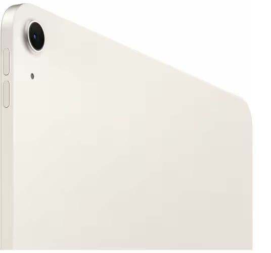 Apple 2025 iPad Air 13 Wifi 256GB Starlight