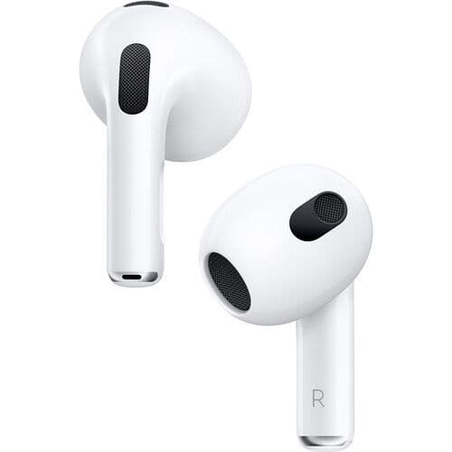 Apple AirPods 3 with MagSafe Charging Case
