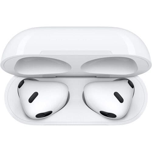Apple AirPods 3 with MagSafe Charging Case