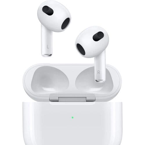 Apple AirPods 3 with MagSafe Charging Case