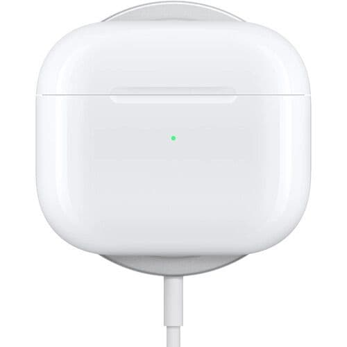 Apple AirPods 3 with MagSafe Charging Case
