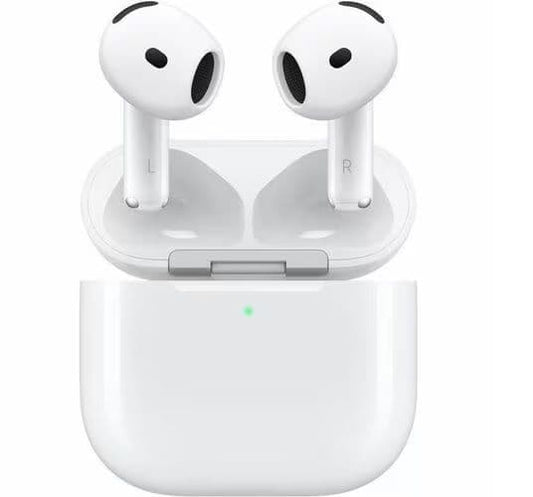 Apple Airpods 4 with Active Noise Cancellation 536