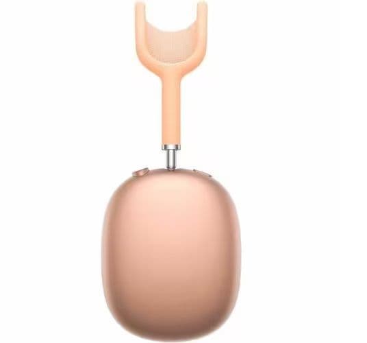 Apple AirPods Max Orange 2024