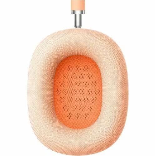 Apple AirPods Max Orange 2024