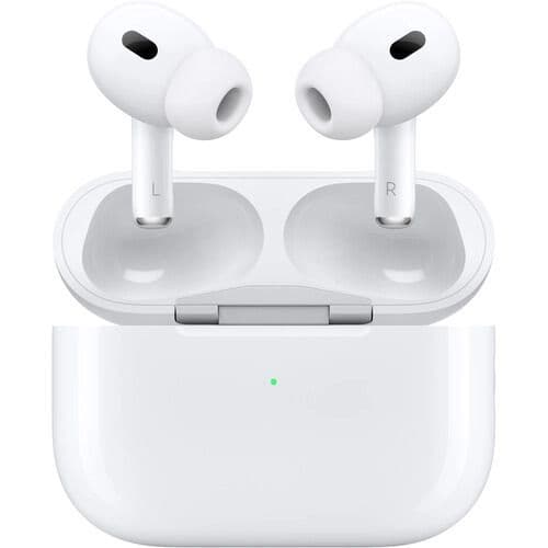 Apple AirPods Pro 2 with MagSafe Charging Case