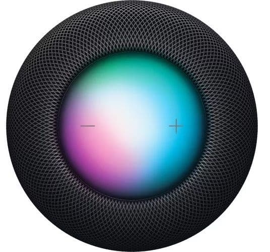 Apple Homepod 2 Midnight