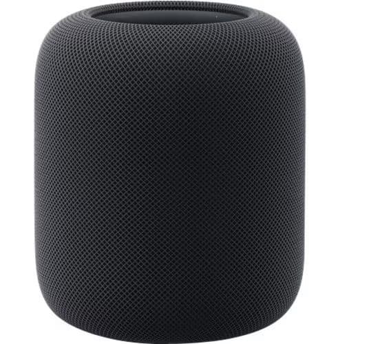 Apple Homepod 2 Midnight