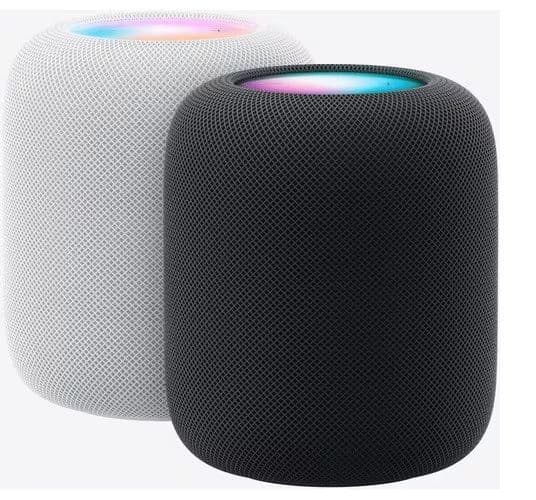Apple Homepod 2 Midnight