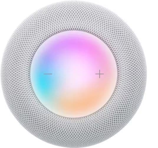 Apple Homepod 2 White