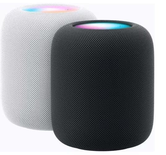 Apple Homepod 2 White