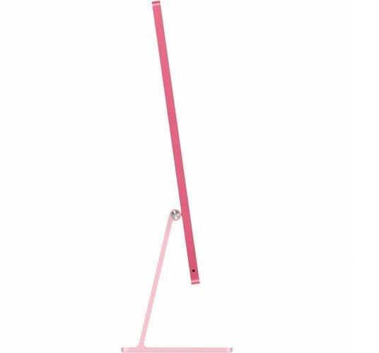 Apple iMac M4 10-Core 16/256GB Pink