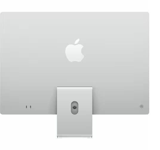 Apple iMac M4 10-Core 24/512GB Silver