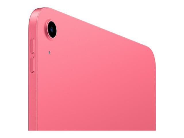 Apple iPad 10.9 10th gen. Wifi 256GB Pink
