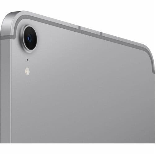 Apple iPad Mini 2024 128GB Space Grey