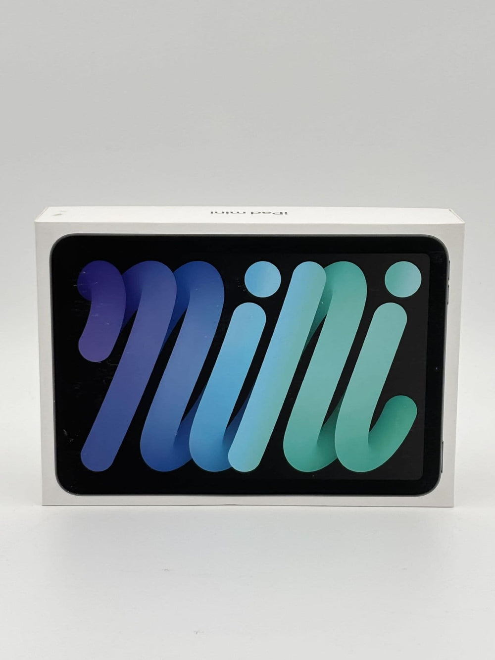 Apple iPad Mini 2024 128GB Space Grey