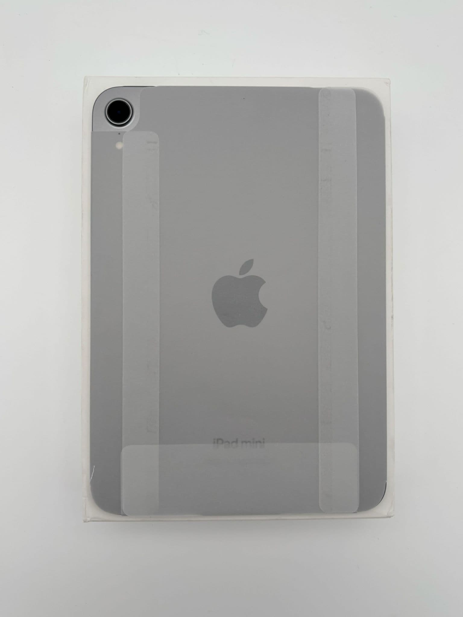 Apple iPad Mini 2024 128GB Space Grey