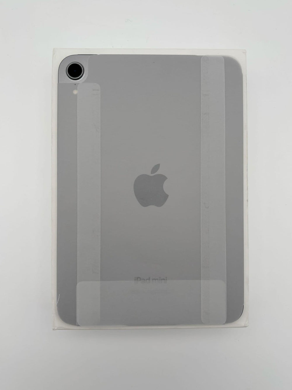 Apple iPad Mini 2024 128GB Space Grey