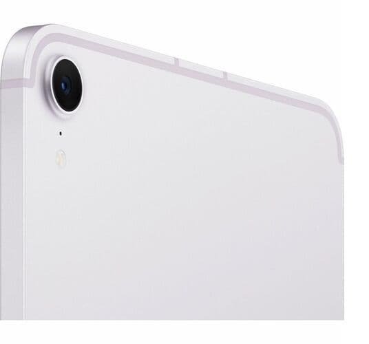Apple iPad Mini 2024 256GB Purple