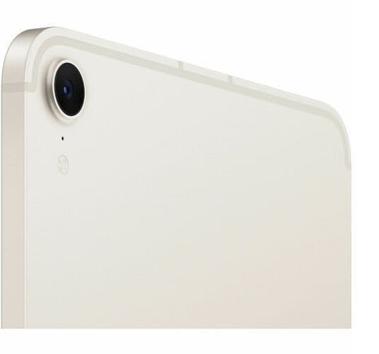 Apple iPad Mini 2024 512GB Starlight