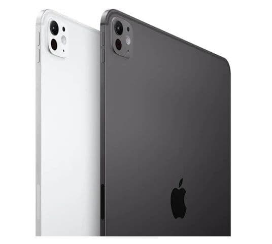 Apple iPad Pro 13 2024 M4 Wifi 512GB Space Black