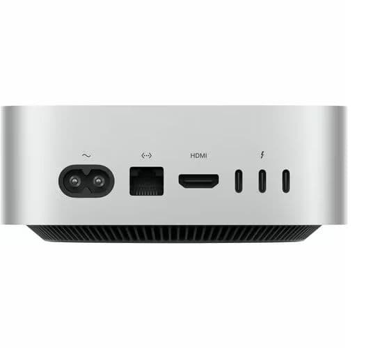 Apple Mac Mini M4 16/256GB