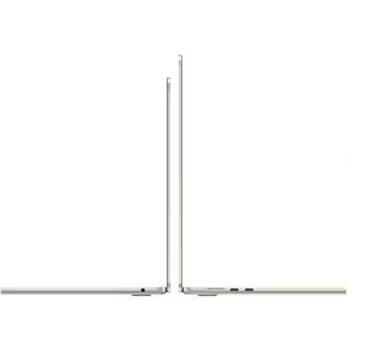 Apple MacBook Air 13" M4 10 Core CPU 16/256GB Silver