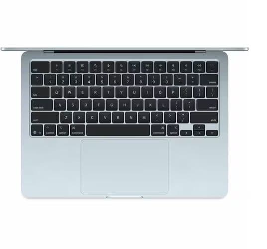 Apple MacBook Air 13" M4 10 Core CPU 16/512GB Sky Blue