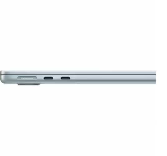 Apple MacBook Air 13" M4 10 Core CPU 16/512GB Sky Blue