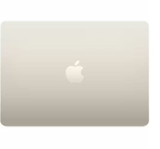 Apple MacBook Air 13" M4 10 Core CPU 16/512GB Starlight