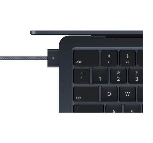 Apple MacBook Air 13" M4 10 Core CPU 24/512GB Midnight