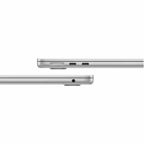 Apple MacBook Air 13" M4 10 Core CPU 24/512GB Silver