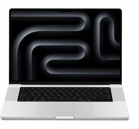 Apple MacBook Pro M4 (16/1TB) Silver 14"