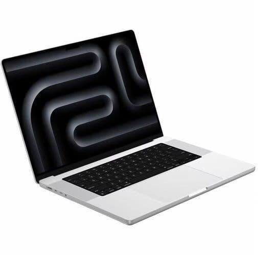 Apple MacBook Pro M4 (16/1TB) Silver 14"